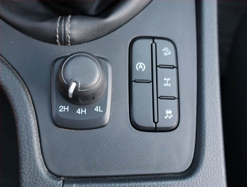 Ford Ranger (2022) Wolftrack 2.0 EcoBlue - fotka 16 z 19