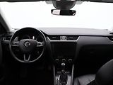 Škoda Octavia 1,6 TDI DSG Style+ LED Kůže - náhled 17