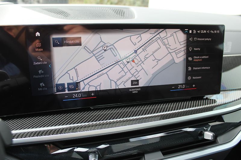 BMW X7 xDrive40d Mpaket CZ - fotka 22 z 26