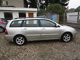 Toyota Corolla 1,4D-66KW-NOVÁ STK - náhled 4