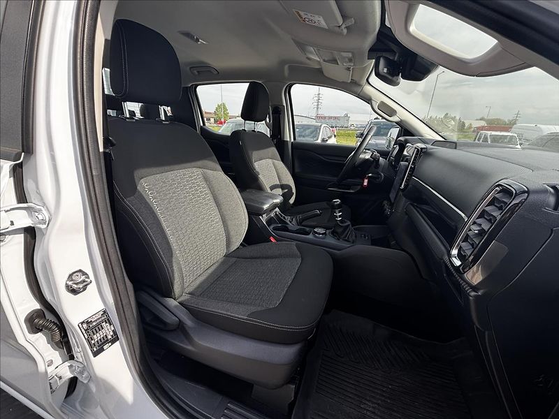 Ford Ranger 2,0 125kW XLT Double cab - fotka 15 z 33