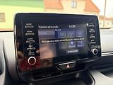 Toyota Yaris 1.5 VVT-i HYBRID - náhled 27