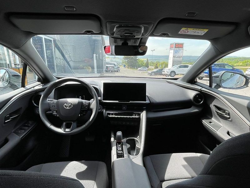 Toyota C-HR 2.0 HEV, Style, ODBĚR IHNED - fotka 11 z 21