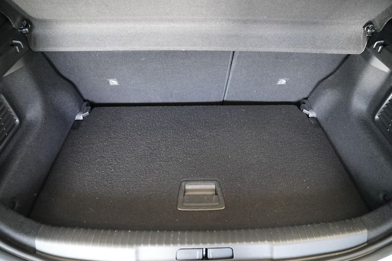 Opel Mokka - fotka 29 z 30