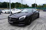 Mercedes-Benz SL 63 AMG Performance/ČR/570PS - náhled 1