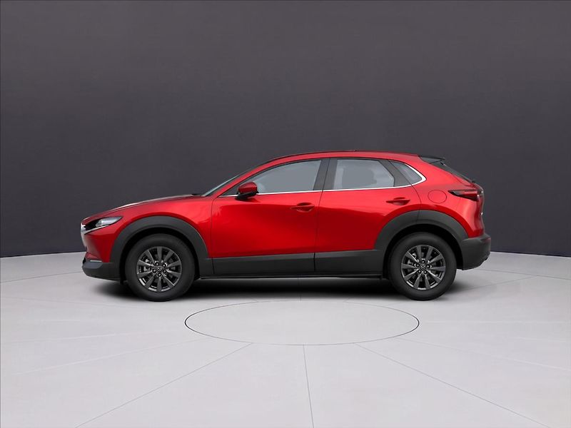 Mazda CX-30 (2026) 2,5 6MT FWD PRIME-LINE - fotka 3 z 9