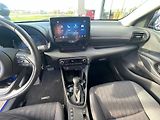 Toyota Yaris 1.5 Hybrid 116k automat Style - náhled 17