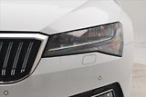Škoda Superb 2,0 TDI 110kW Style DSG Záruka - náhled 28