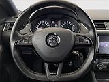 Škoda Octavia (2014) RS 2.0 TDI, Automat, Navi - náhled 17