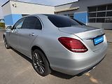 Mercedes-Benz Třídy C C 400 245kW 4x4 EXCLUSIVE  - náhled 4