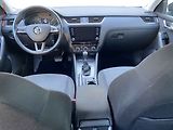 Škoda Octavia (2019) 1.5 TSi, Soleil, DSG, navi, - náhled 8