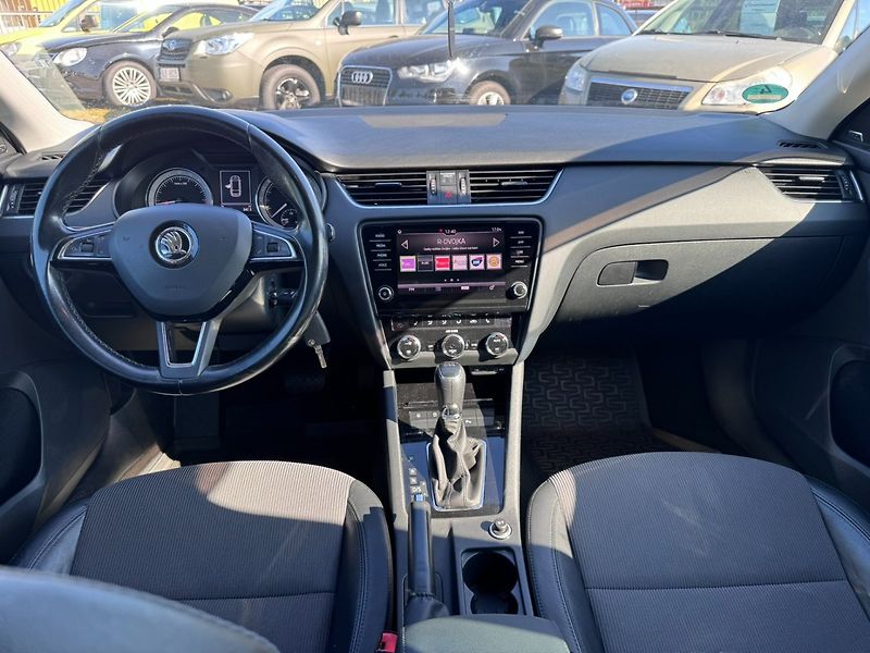 Škoda Octavia (2017) 2,0 TDI 110KW DSG 2. MAJ TAŽNÉ - fotka 24 z 50
