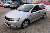 Škoda Rapid (2014) 1,2i KLIMA EL.OKNA ZIMNÍ KOLA - náhled 2