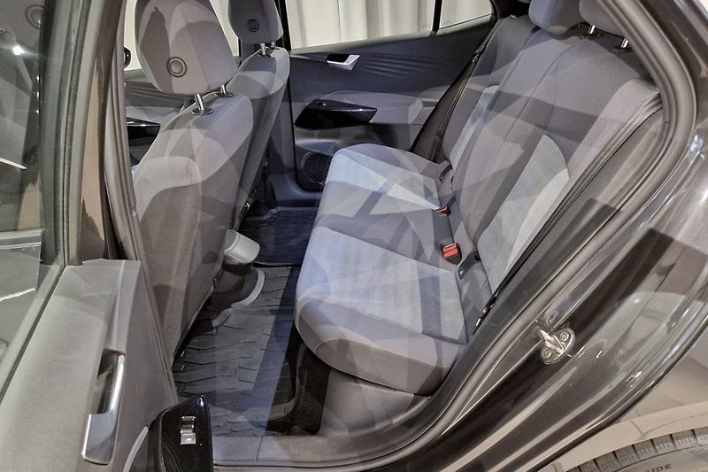 Volkswagen ID.3 Pro Performance ACC Tep. čerp - fotka 6 z 12