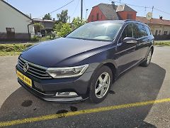 Volkswagen Passat Variant (2018) 1.6TDI  TAŽNÉ, FULL LED - fotografie inzerátu