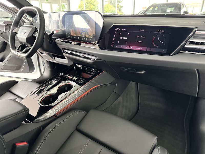 Audi A6 TDI S-LINE*Matrix*360K*Skladem - fotka 12 z 42