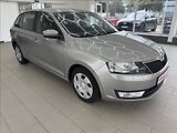 Škoda Rapid 1,2 TSI NAVI,Climatronic - náhled 7