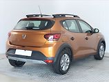 Dacia Sandero (2021) 1.0 TCe, ČR,1.maj, Serv.kniha - náhled 4