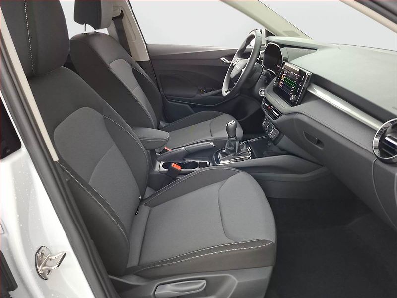 Škoda Fabia (2025) 1.0 TSI, ČR,1.maj, Serv.kniha - fotka 9 z 18
