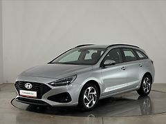 Hyundai i30 Smart DCT - fotografie inzerátu