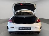 Mercedes-Benz Třídy C (2017) Mercedes-AMG C 63 S kupé Editi - náhled 20