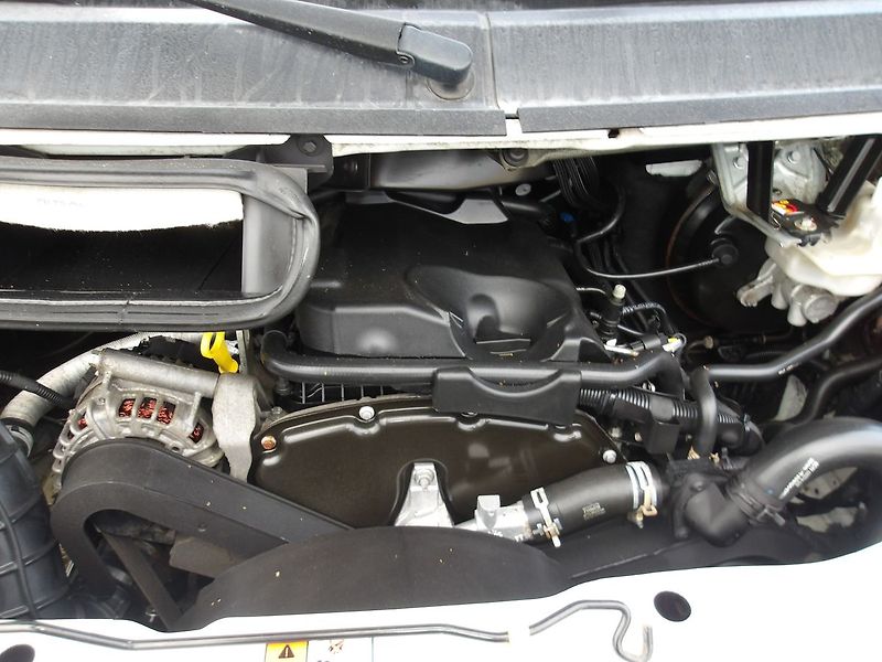 Ford Transit 2,2TDCi 114kW L4H3 JAKO NOVÝ ! - fotka 29 z 38