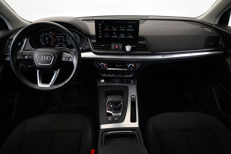 Audi Q5 - fotka 5 z 28