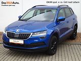Škoda Karoq (2020) 2,0TDi /140kW DSG 4x4 Style - náhled 1