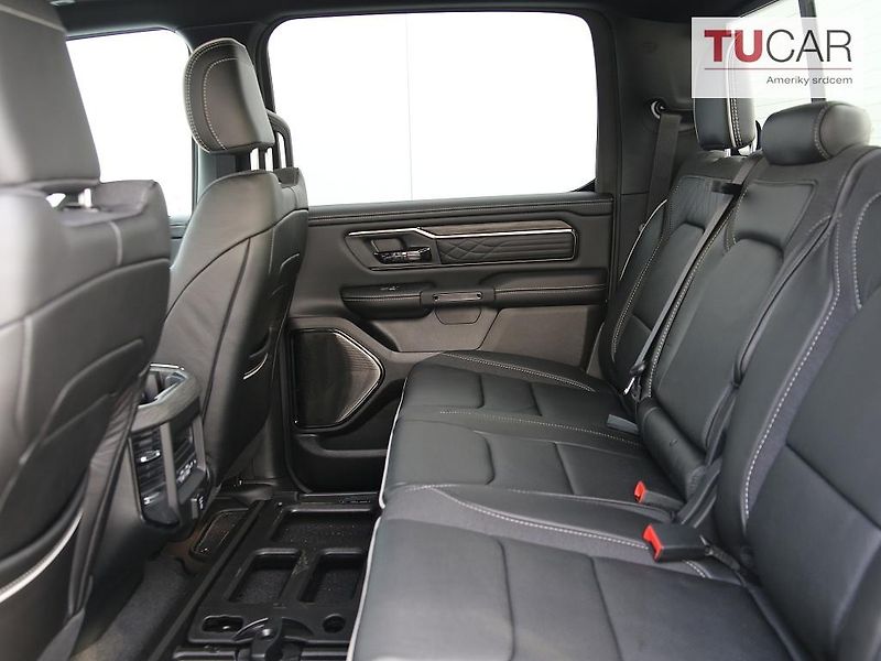 RAM 1500 (2025) Limited 3.0 I6 550hP - fotka 46 z 54