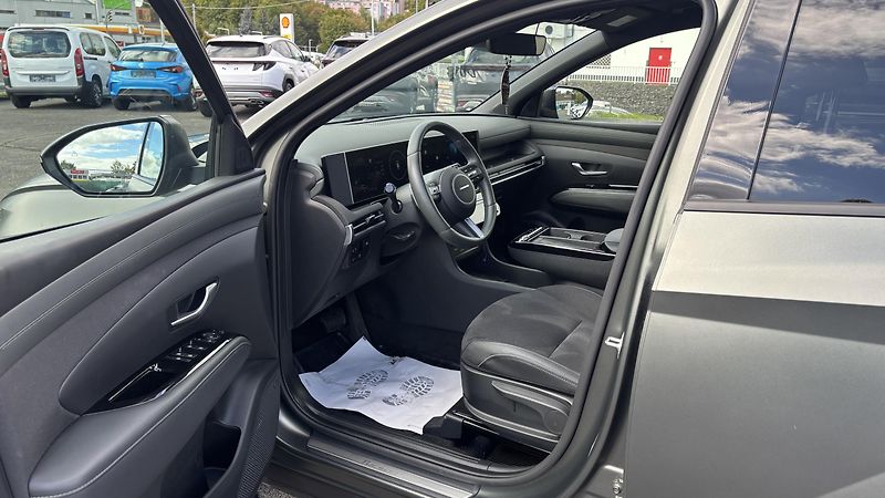Hyundai Tucson (2025) 1,6 TGDI DCT 20 YEARS - fotka 8 z 12