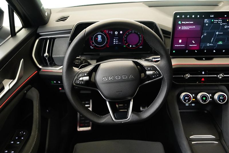 Škoda Kodiaq - fotka 19 z 28