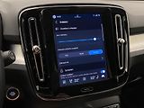 Volvo XC40 B3 DARK PLUS AUT CZ - náhled 47