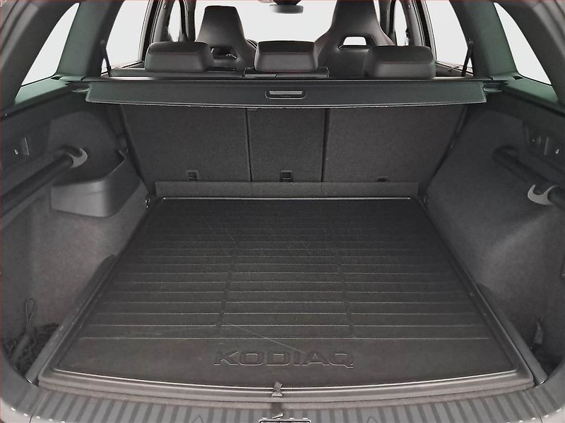 Škoda Kodiaq (2020) RS 2.0 TDI - fotka 14 z 19