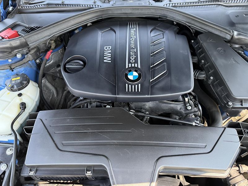 BMW Řada 3 320xd GT M-PAKET XENON DPH! - fotka 42 z 43