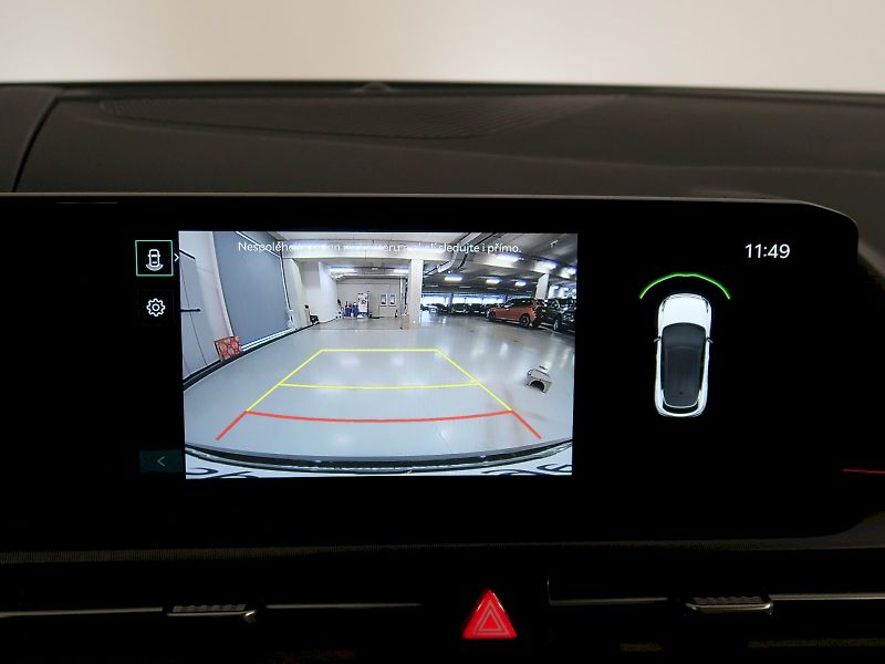 Kia Sportage (2025) TOP 1.6T-GDI DCT 110KW - fotka 25 z 34