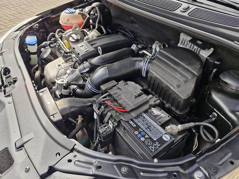 Škoda Roomster 1,2TSi 63kW,ČR,Tempomat,TZ - fotka 23 z 37