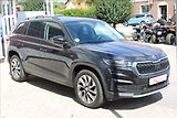 Škoda Kodiaq 2,0 TDI 147 kW clever FL - náhled 1