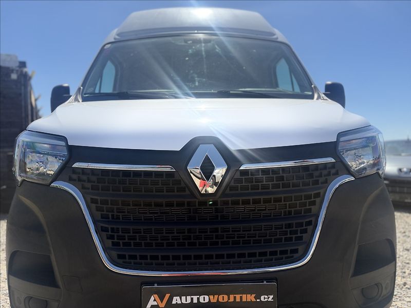 Renault Master 2,3 DCI MAXI L3H3 100kW DPH - fotka 2 z 32