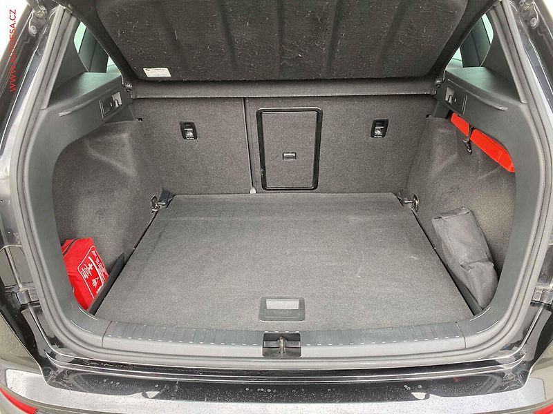 Seat Ateca (2016) 2.0 TDi 4x4, Xcellence, DSG - fotka 7 z 19