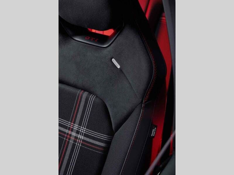 Volkswagen ID. Polo GTI