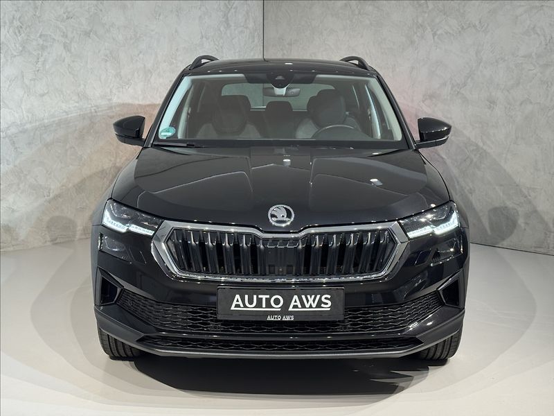 Škoda Karoq 1,5 TSi  Style Virtual Kessy M - fotka 2 z 47