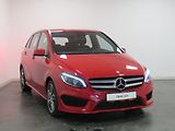 Mercedes-Benz Třídy B - náhled 8