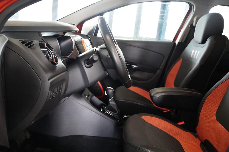 Renault Captur - fotka 9 z 21
