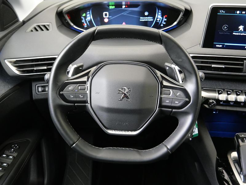 Peugeot 3008 - fotka 16 z 25