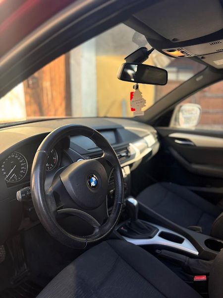 BMW X1 XDRIVE 20D, AUTOMAT - fotka 12 z 15