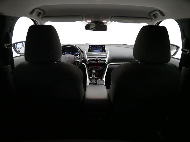 Mitsubishi Eclipse Cross - fotka 24 z 26
