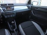 Škoda Fabia (2016) 1.2 TSI, Tempomat - náhled 8