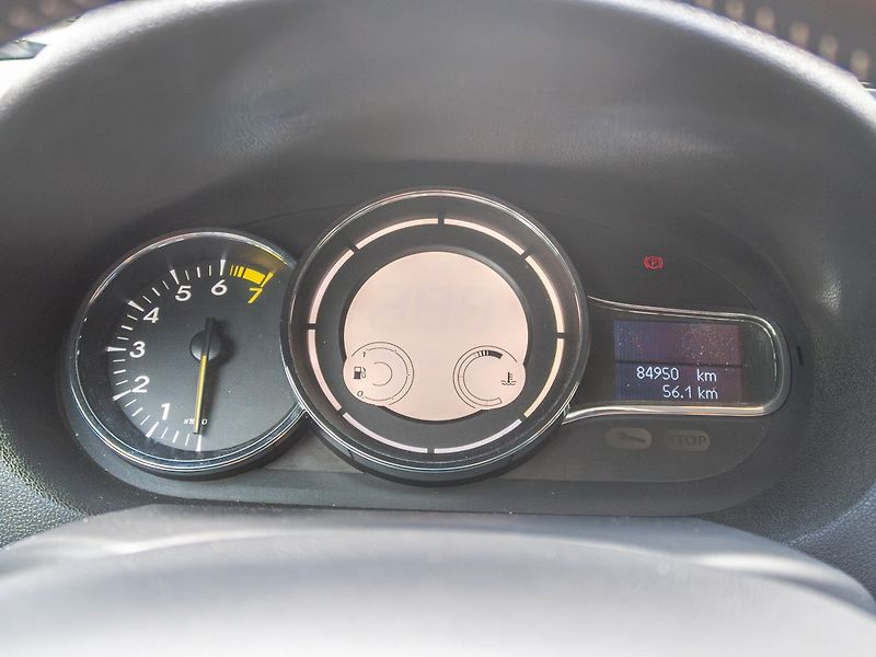 Renault Mégane (2015) 1.2T 97KW – NAVI / BOSE - fotka 22 z 48