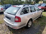 Škoda Octavia 1.9 TDI PD DPF Ambiente Combi - náhled 4