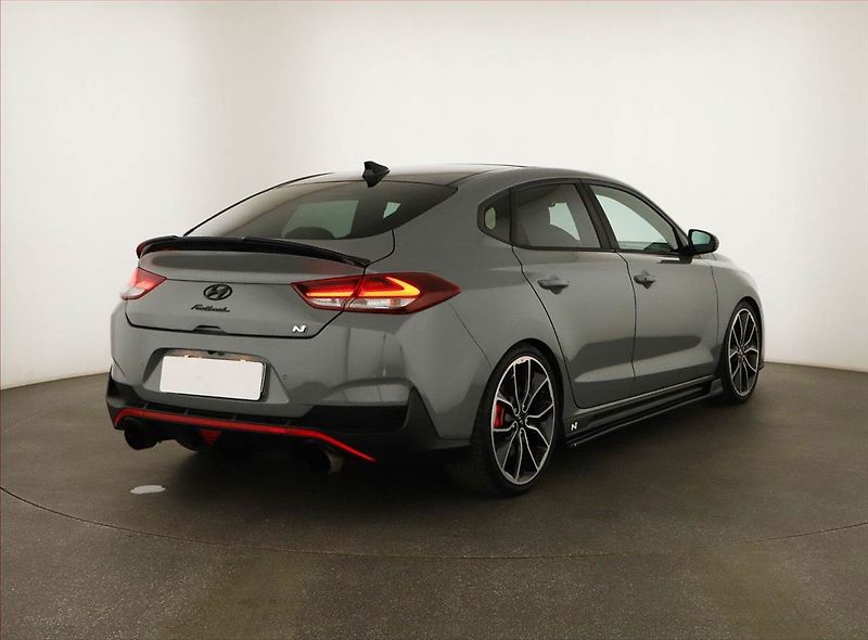 Hyundai i30 (2019) All Inclusive N Performance - fotka 5 z 19
